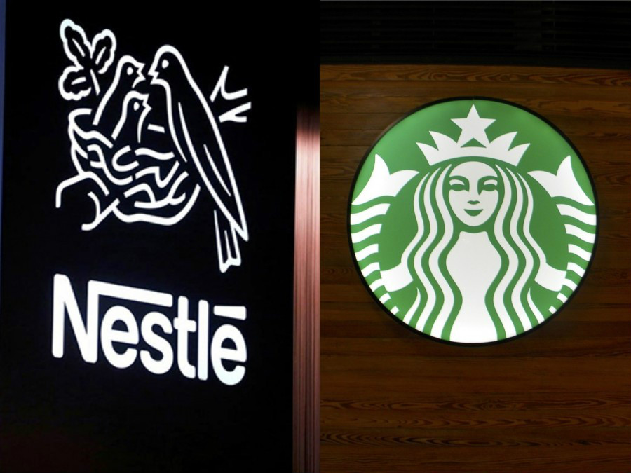 Headlines! Nestl é completes the purchase of Starbucks product sales rights, reaching an agreement of 7.15 billion US dollars