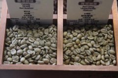 How to bake coffee, soft beans and hard beans? What are the roasting techniques for coffee beans with different densities? What is it?