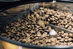 How can coffee and raw beans be roasted to taste good? What are the key points of coffee bean roasting technology? A lot of baking time