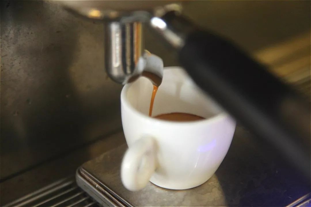 What is the channel effect? What are the effects? How to judge whether espresso is too good?