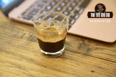 How to roast espresso coffee beans espresso coffee beans brand recommendations_Italian coffee beans