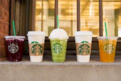 New strategy! Starbucks plans to launch a healthy version of Frappuccino as it implements a 