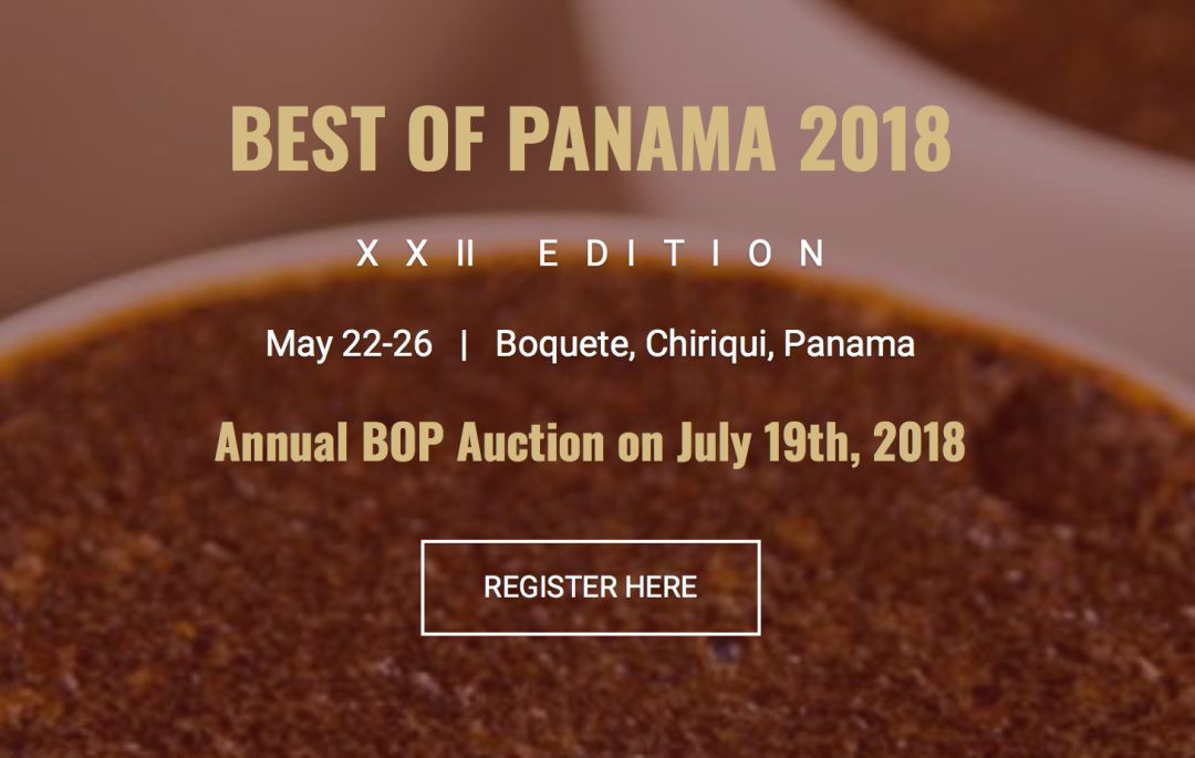 2018 Panama BOP| The auction results were out! The new 