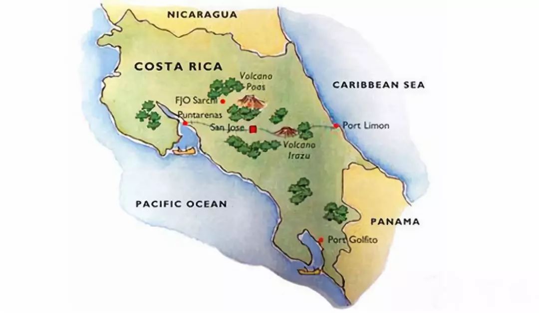 Costa Rica-what is red wine tanning?