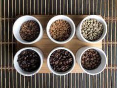 What is Kona coffee? Where does Kona coffee come from? How does Kona coffee taste?