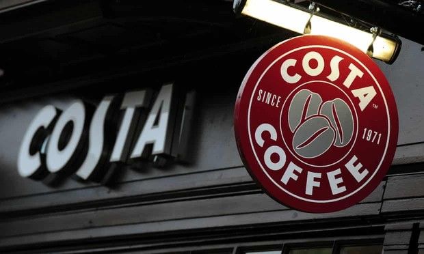 Coca-Cola's New Coffee Strategy after large-scale acquisition of Costa China is still an important market