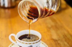 Daily hand brewing | what is Mamba coffee? Classic Mamba match