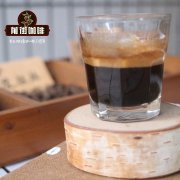 How many tons of Pu 'er coffee can you drink together? Pu' er coffee beans mature time