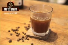 What is dripping coffee _ how to make dripping coffee _ how to choose dripping coffee powder