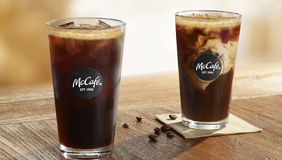 Is it serious for McDonald's to carry out takeout business and launch cold-extracted coffee?