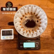 Honey treatment of Lujiangba Manor Katim Yunnan small grain handwashing parameter _ Katim is a small grain of coffee