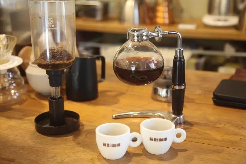 Siphon pot coffee brewing skills | introduction of siphon pot utensils that coffee fans need to know