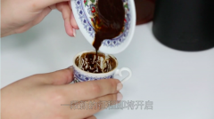 It is optimistic that the Turkish coffee machine in the Chinese market will appear in the first China International Import Expo.