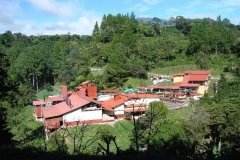 Introduction to Casa Ruiz of Caesar Louise Manor in Panama