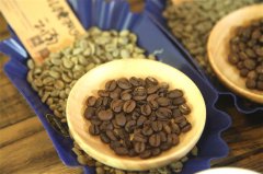 How to make Yunnan Katim red cherry sun-dried coffee beans? Different from Huaguo Mountain and sharing stories