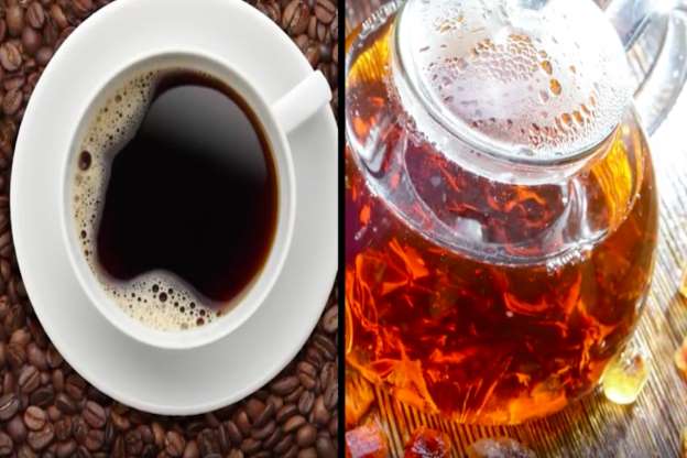Do you prefer coffee or tea? Science report: genes have determined taste preferences