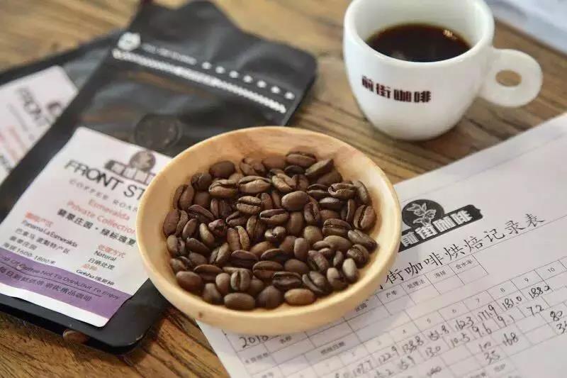 Is Rosa / Geisha coffee the best? Flavor and aroma characteristics of geisha boutique coffee beans