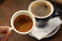 Characteristics of Americano, Long Black and Lungo differentiate American Coffee making process parameters