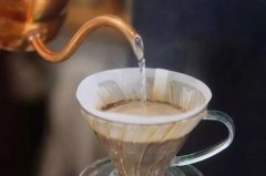 What is hand brewed coffee? Know the advantages and characteristics of hand brewed coffee steps and skills