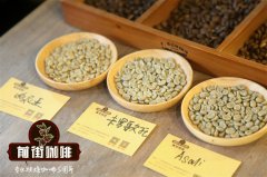 Rich Fruit Flavor Review of Kenyan Asali Coffee beans