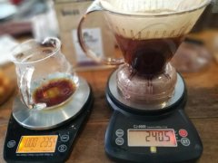 Hand made coffee appliance recommendation: smart cup out of the coffee good to drink?