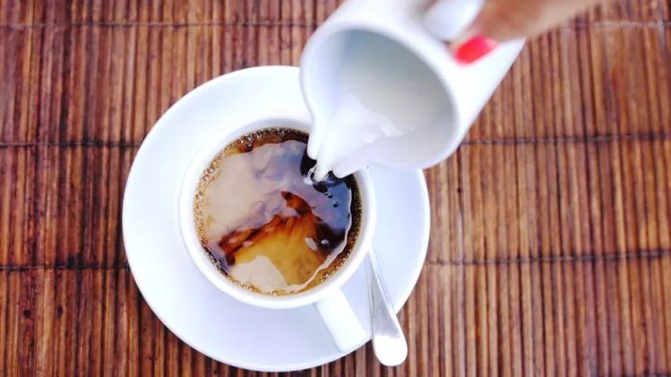 new trend in the industry| Milk and sugar are obsolete? Creams and sweeteners are the new favorites in coffee mates.