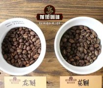 Introduction to the Flavor of Coffee processing methods of Coffee Bean