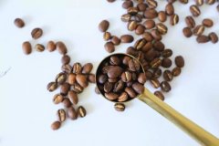 Development and change of Coffee: from Medicinal use to drinking