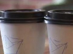 Green coffee! Montreal, Canada plans to charge extra for paper cups