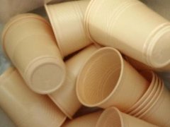 Germany takes the lead in taxing disposable plastic products such as coffee cups