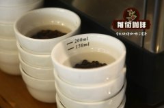 How to flush out the flavor of hand-brewed coffee? what if it is very light and has no flavor?