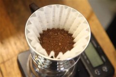 The flow rate of coffee is abnormal. Why? What are the factors affecting the flow rate of coffee?