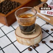The reason why there is so little fat in hand-brewed coffee why there is no oil in hand-brewed coffee.