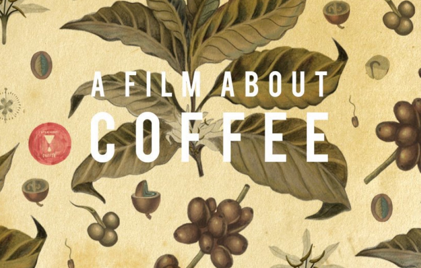 Recommendation of three interesting coffee documentaries that senior coffee lovers must see