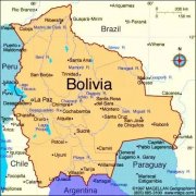 Introduction to the flavor characteristics of Java coffee in the Varic Manor of the Rodegris family in Bolivia