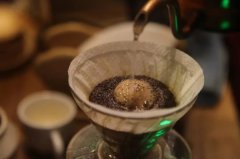 Coffee cold knowledge | Why does coffee smell good and taste bitter?