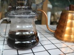 Hand-brewing coffee skills | what should be paid attention to in making hand-brewed coffee?