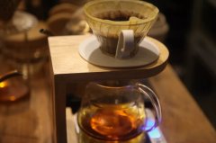How to determine the extraction time of hand-made coffee? How to control the time of making coffee?