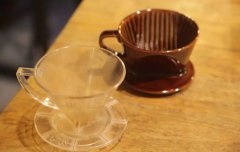 What is the difference between KONO filter cup and trapezoidal filter cup? How should I use the coffee filter cup?