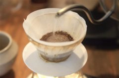 Introduction of common hand-brewing techniques what is segmented extraction?