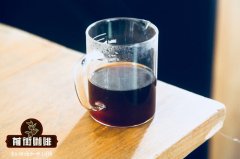 Three-and-a-half coffee Changsha opens the first physical store how long the shelf life of three-and-a-half coffee is how to brew