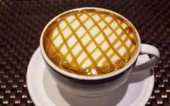 Caramel macchiato is one of the most popular coffee for girls. Caramel macchiato method