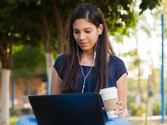 Teenagers had better not drink coffee? See what effect coffee has on the health of adolescent children.