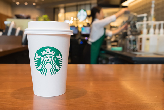 Starbucks has received the most complaints in the past 20 years in China.