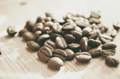 Introduction of Commercial Coffee Bean producing areas and Fine Coffee Bean producing areas in Colombia