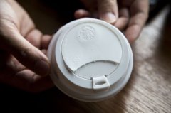 Starbucks promotes takeout service in China to compete with Luckin Coffee