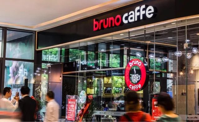 Bruno Coffee, which 