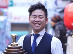 Ruixingli's first WBC in Asia: Izaki Yingdian, to build a national coffee brand for China