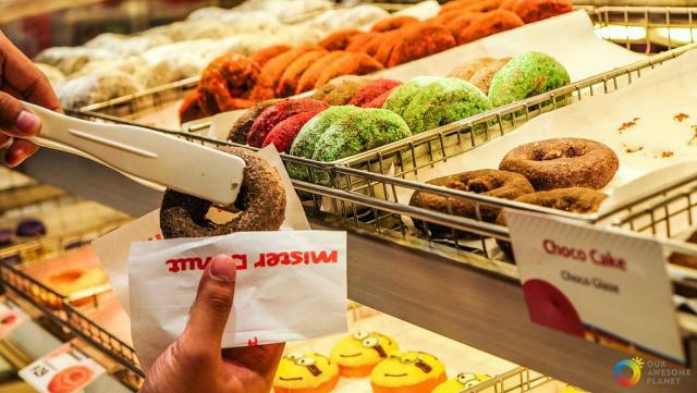 Overseas brands lose their edge? Japan's largest coffee and dessert chain withdraws from the mainland market