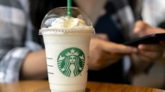 Starbucks creates a $100 million equity fund to invest in start-ups